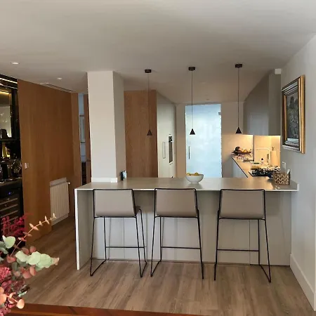 Bright Spacious Luxury * Valencia