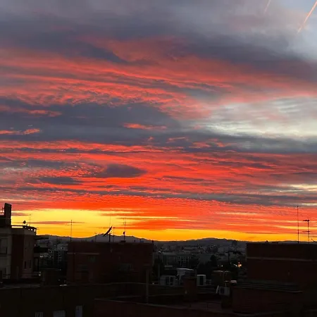 Bright Spacious Luxury Lejlighed Valencia