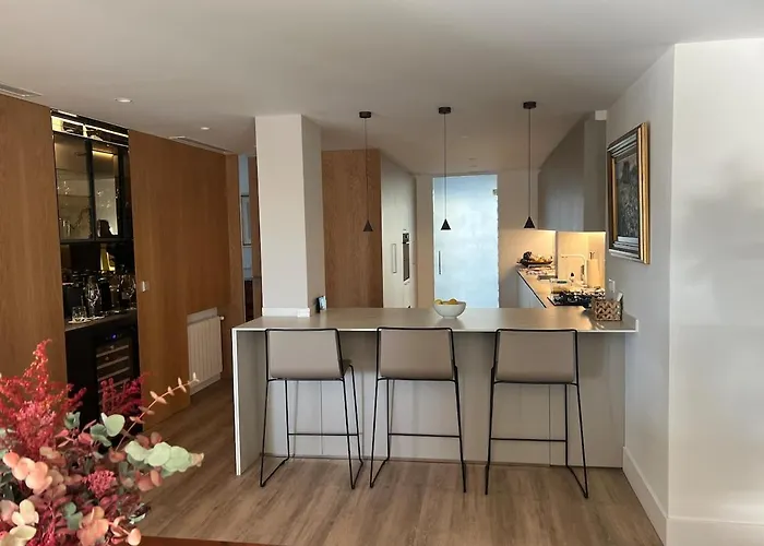 Bright Spacious Luxury * Valencia