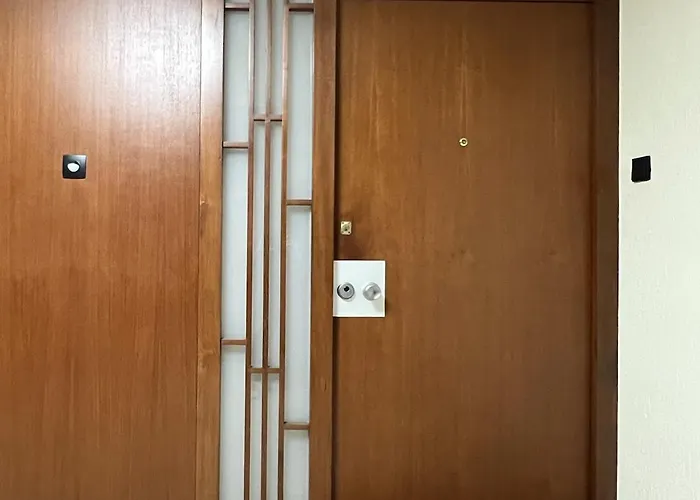 Bright Spacious Luxury Lejlighed Valencia