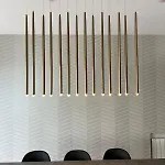 Apartamento Bright Spacious Luxury