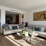 Apartamento Bright Spacious Luxury