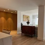 Bright Spacious Luxury Apartamento *