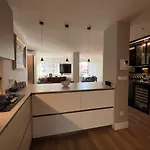 Apartamento Bright Spacious Luxury