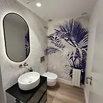 Bright Spacious Luxury Apartamento Valencia