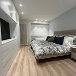Bright Spacious Luxury Apartamento Valencia