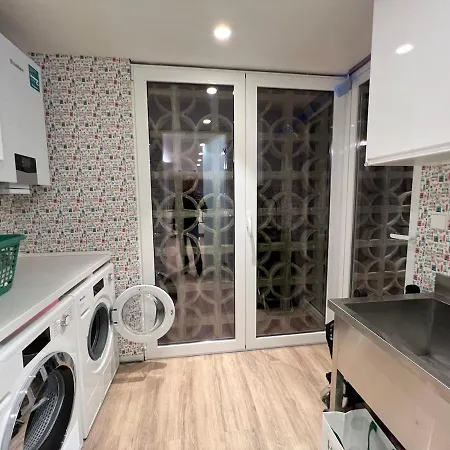 Apartamento Bright Spacious Luxury *