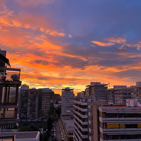 Bright Spacious Luxury Apartamento Valencia