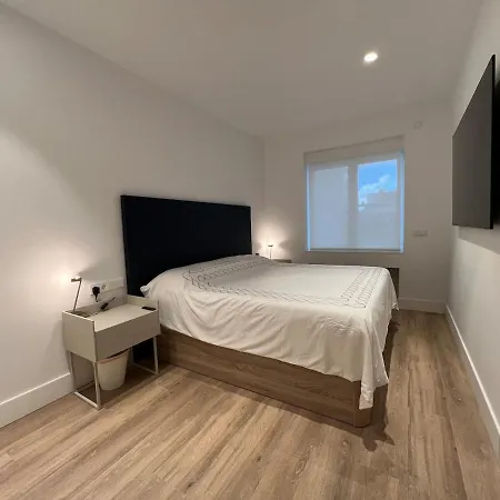 Bright Spacious Luxury Valencia