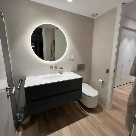 Bright Spacious Luxury Valencia
