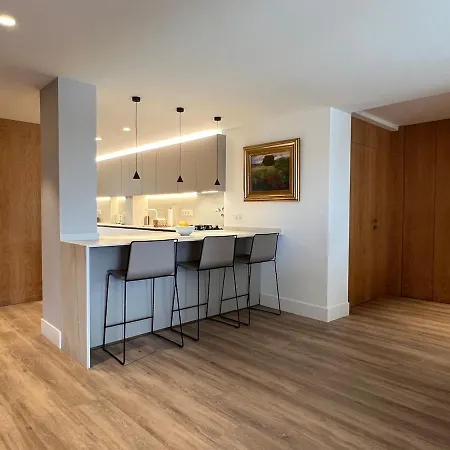 Bright Spacious Luxury