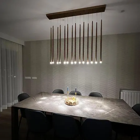 Bright Spacious Luxury