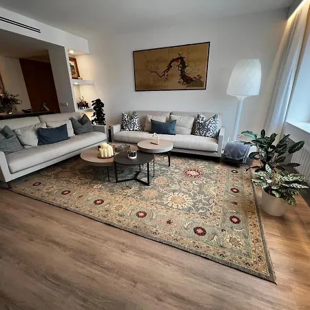 Bright Spacious Luxury Valencia