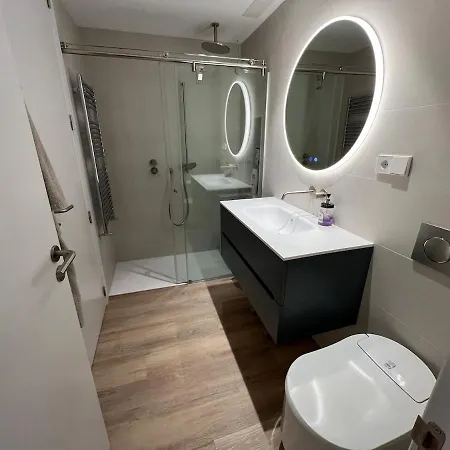 Bright Spacious Luxury Valencia