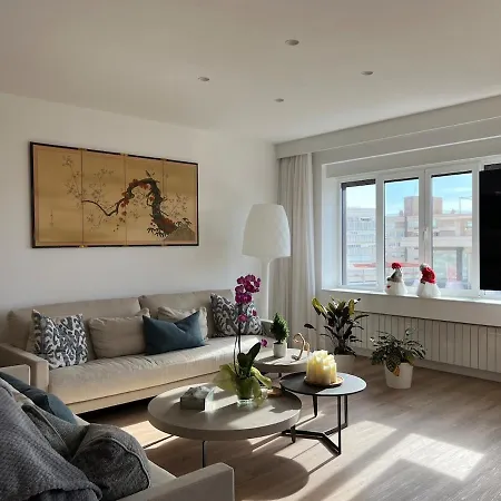 Bright Spacious Luxury * Valencia