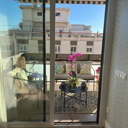 Bright Spacious Luxury Valencia
