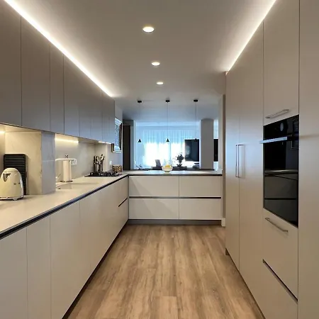Bright Spacious Luxury * Valencia