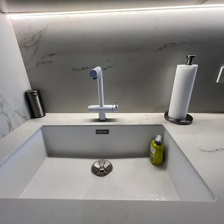 Lejlighed Bright Spacious Luxury Valencia