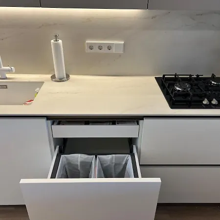 Bright Spacious Luxury * Valencia
