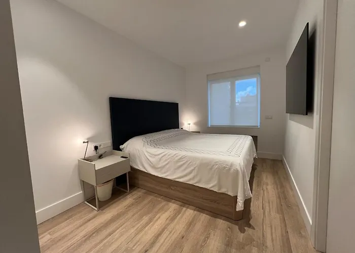 Bright Spacious Luxury فالنسيا