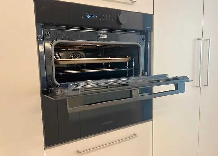 Bright Spacious Luxury فالنسيا