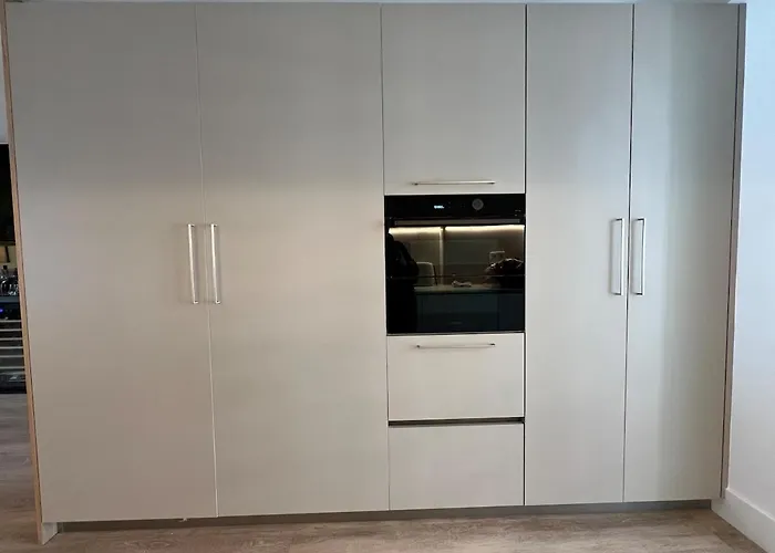 Bright Spacious Luxury فالنسيا