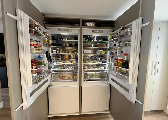 Bright Spacious Luxury