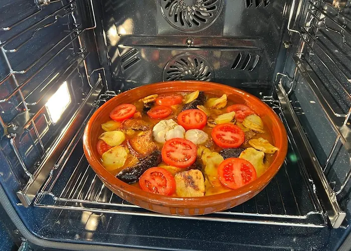 شقة Bright Spacious Luxury فالنسيا