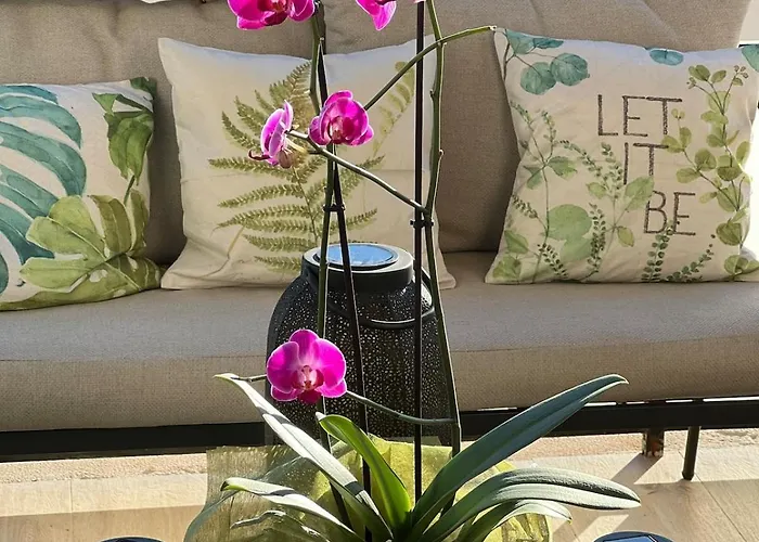 شقة Bright Spacious Luxury