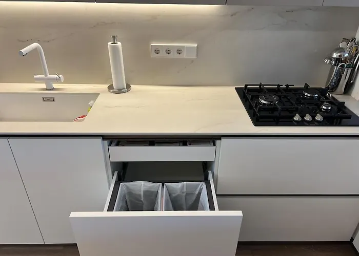 Bright Spacious Luxury * فالنسيا