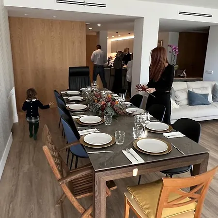 Bright Spacious Luxury Valence