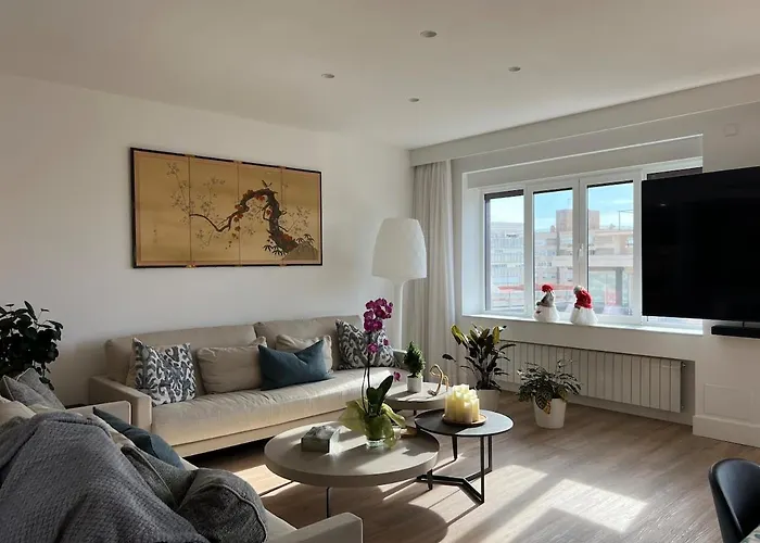Bright Spacious Luxury * Valenza