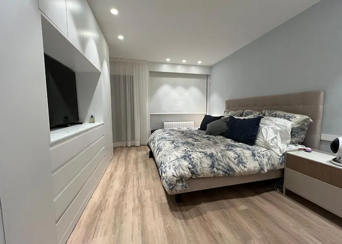 Bright Spacious Luxury Appartamento Valenza