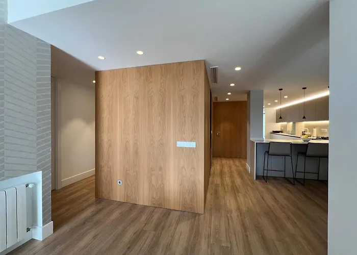 Bright Spacious Luxury Appartamento *