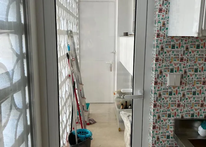 Bright Spacious Luxury Appartamento