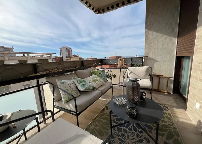 Bright Spacious Luxury Apartamento