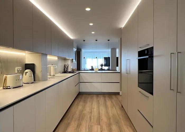 Bright Spacious Luxury * Valência